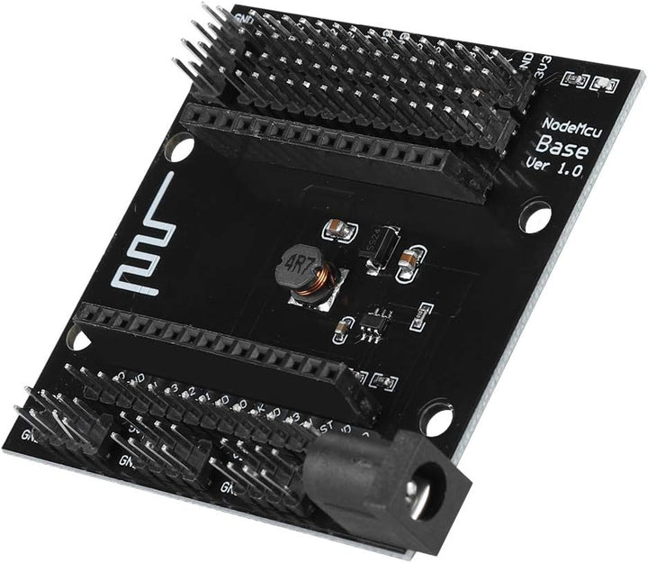 Base Shield Expansion Lolin Wifi Esp8266 Esp - 12e Nodemcu - Tecneu
