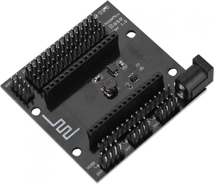 Base Shield Expansion Lolin Wifi Esp8266 Esp - 12e Nodemcu - Tecneu