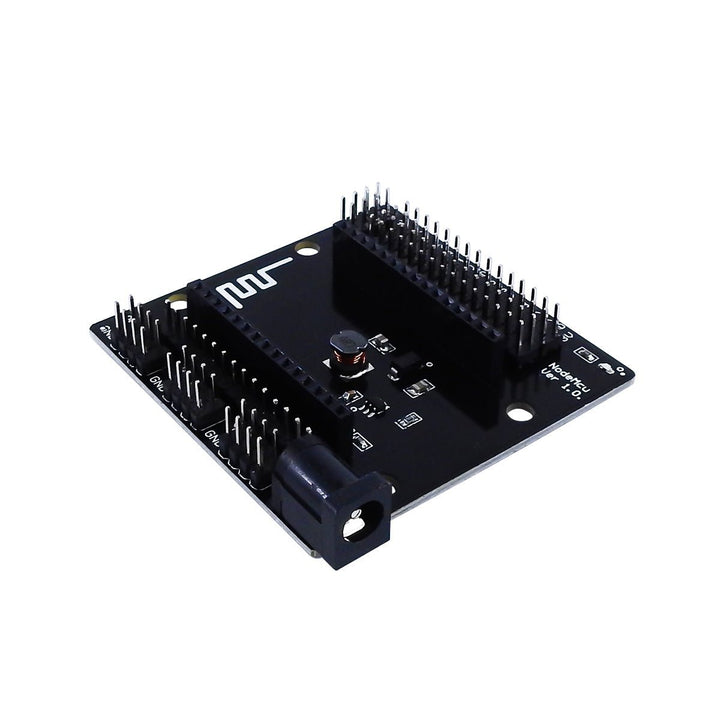 Base Shield Expansion Lolin Wifi Esp8266 Esp - 12e Nodemcu - Tecneu