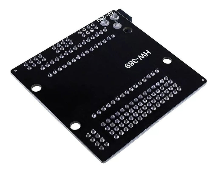 Base Shield Expansion Lolin Wifi Esp8266 Esp - 12e Nodemcu - Tecneu
