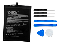 Batería DEJI BN55 para Xiaomi Redmi Note 9S 5020mah