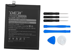 Batería DEJI BP42 para Xiaomi Mi 11 Lite/5G 4250mah