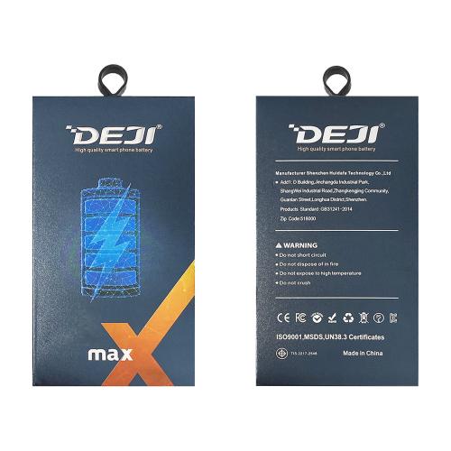 Batería DEJI BP42 para Xiaomi Mi 11 Lite/5G 4250mah - Tecneu