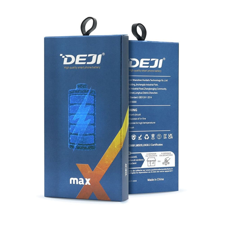 Batería DEJI HB446486ECW para Huawei Honor 9X, Nova 5i, P Smart Pro (2019) 4000mAh - Tecneu