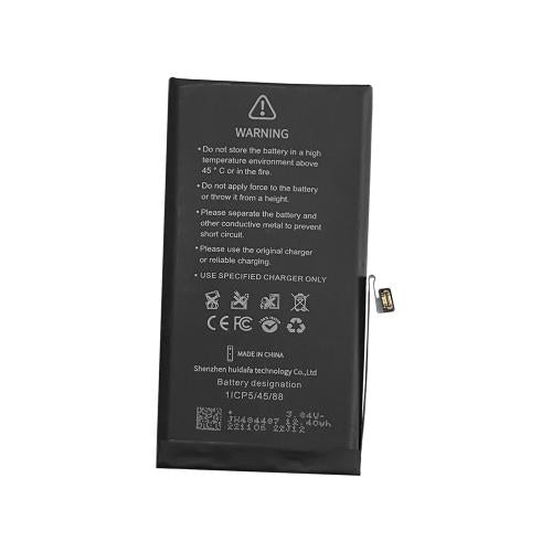  Batería DEJI Iphone 13 Capacidad Original 3227mAh - Tecneu