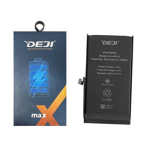  Batería DEJI Iphone 13 Capacidad Original 3227mAh - Tecneu