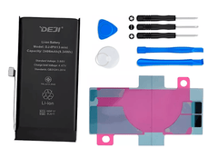 Batería DEJI Iphone 13 mini Capacidad Original 2406mAh