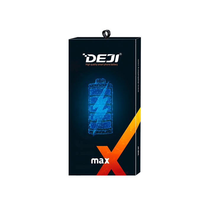 Bateria Deji JK50 para Moto G50/One power P30/G7power/G8power/E7plus/G9/G9play 5000mAh - Tecneu