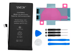 Batería DEJI Para Iphone 12 mini Capacidad Original 2227mAh
