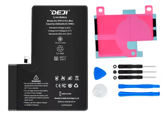 Batería DEJI para Iphone 13 Pro Max 4352mAh Capacidad Original