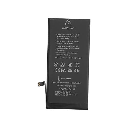Batería DEJI Para IPhone XR Capacidad Original 2942mAh - Tecneu