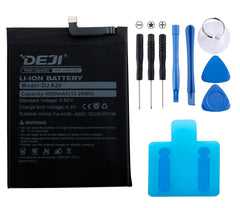 Batería DEJI SCUD-WT-N6 para Samsung Galaxy A10S, A20S 4000mAh