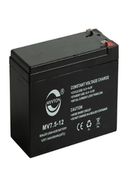 Batería MVVTON AGM MV7.5-12 Plomo-Ácido Sellada VRLA 12V 7.5Ah