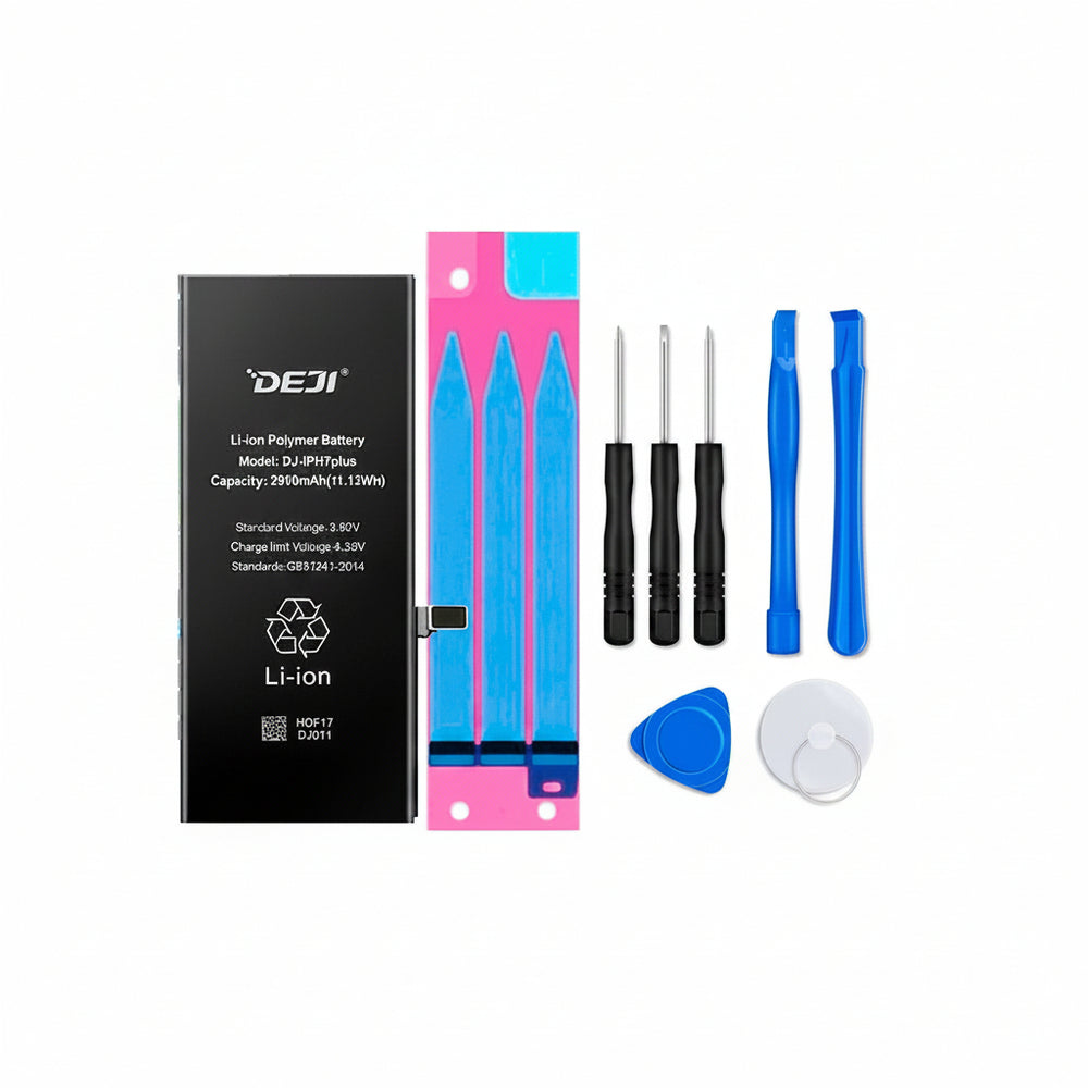 Bateria Pila Original Para iPhone 7 Plus 2910mah Deji® Plus