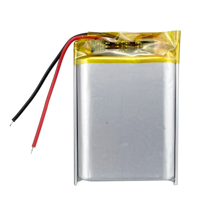 Batería Recargable 103040 De 3.7v Con Una Capacidad De 1200mAh - Tecneu
