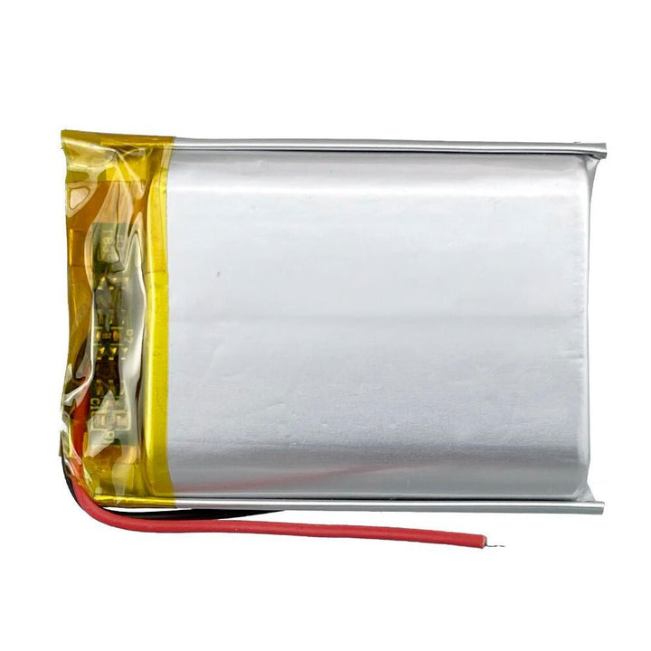 Batería Recargable 103040 De 3.7v Con Una Capacidad De 1200mAh - Tecneu