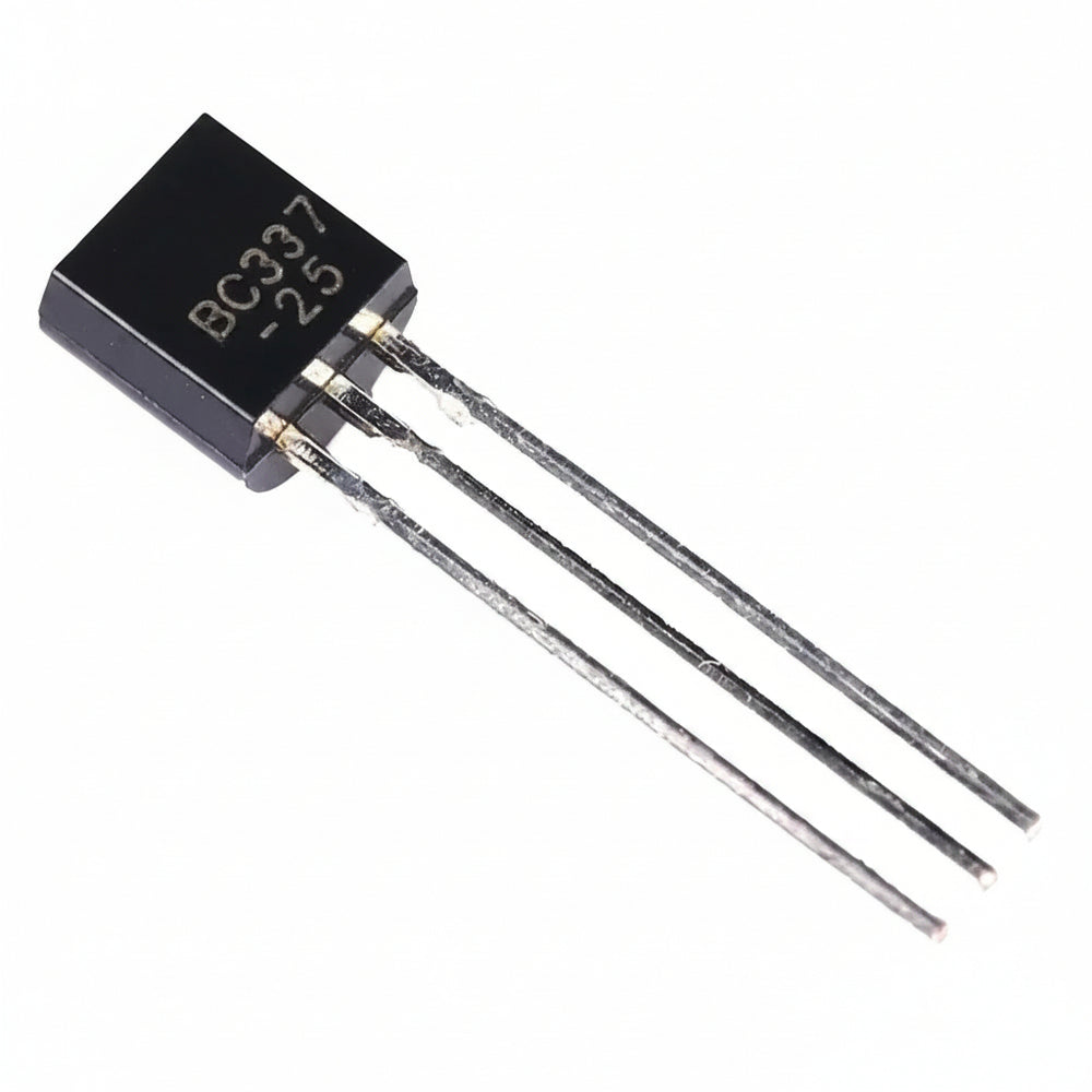 BC337 Transistor NPN 45V 800mA