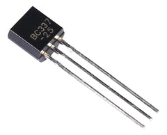 BC337 Transistor NPN 45V 800mA