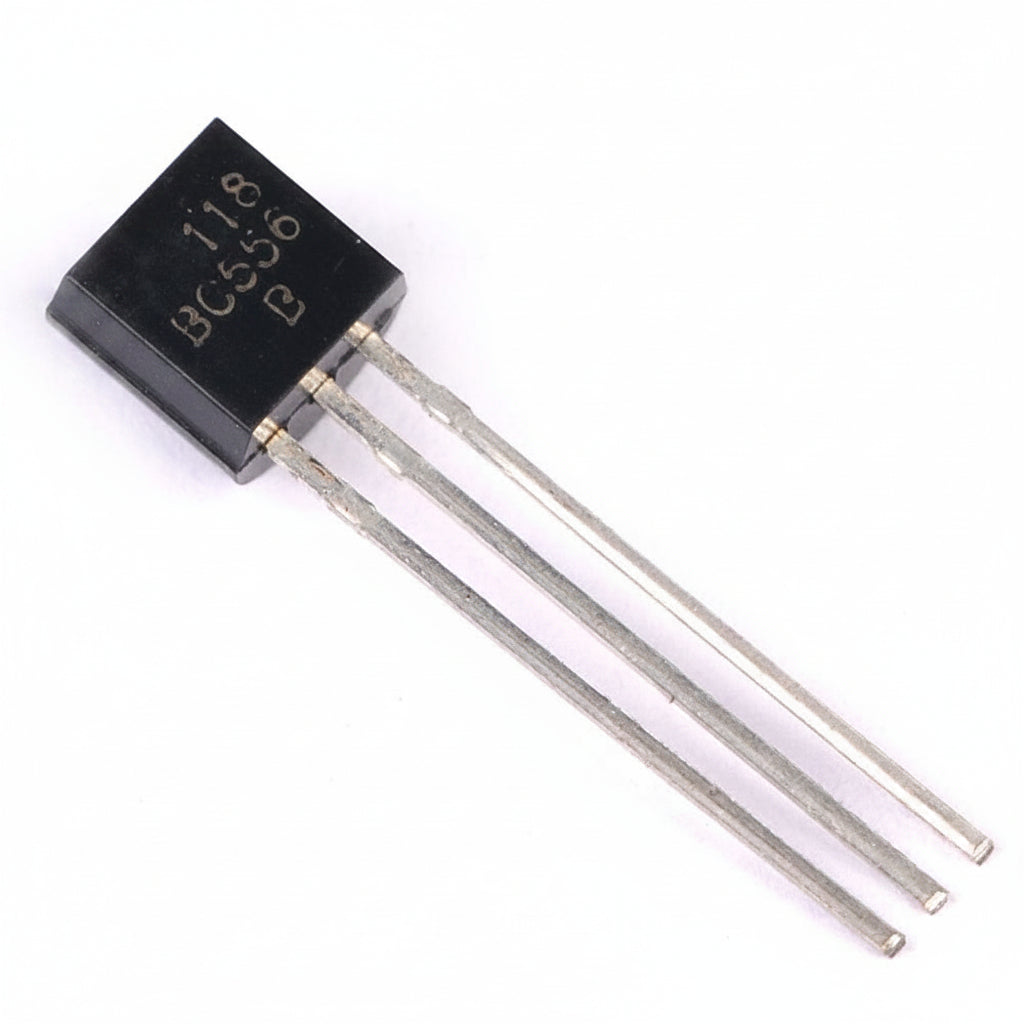 Produktbild von BC556 Transistör Bjt Pnp TO-92 100mA, 65V Uygun Fiyatıyla Satın Al