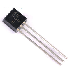 BC556B Transistor BJT PNP 65V TO-92