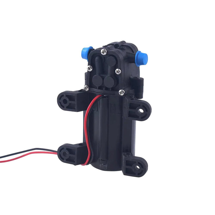 Bomba De Agua 70psi Diafragma Portátil 3.5l/min 12v 2a 24w - Tecneu