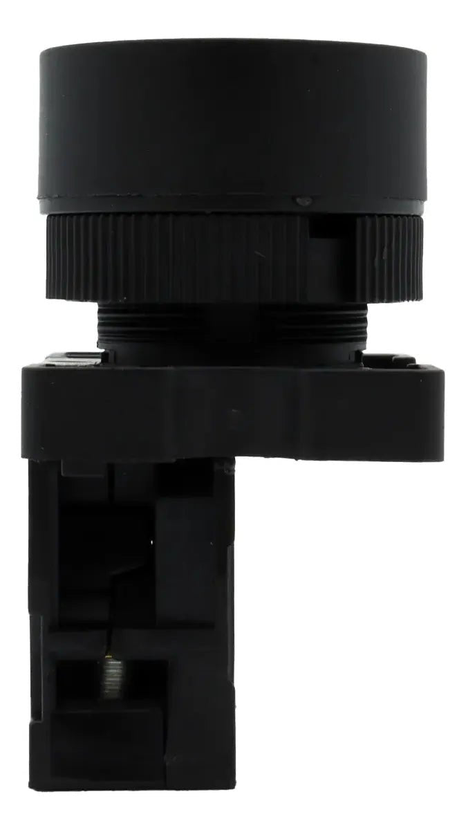 Botón Pulsador Industrial 22mm XB2 - EA3311 Verde ZB2 - BE101C - Tecneu