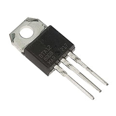 BTA12-800B TRIAC 800V 12A TO-220-3