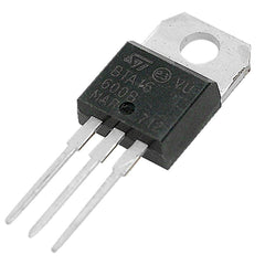 BTA16-600B Triac 16A 600V