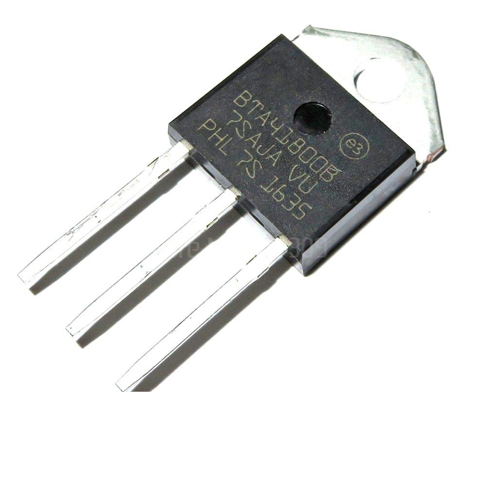 BTA41-800B Triac 800V 40A TO3P-3