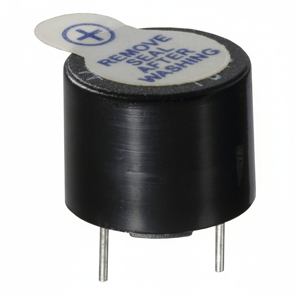 Buzzer Activo 5v Zumbador