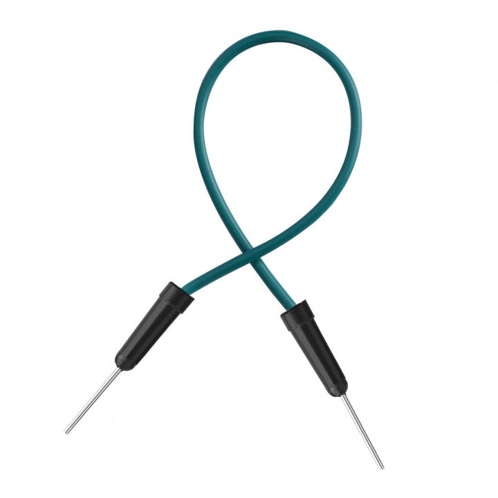 Cable Jumpers Dupont M - m 65 Pzas - Tecneu