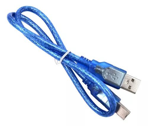 Cable Usb Tipo A - Mini - b 2.0 Nano - Tecneu