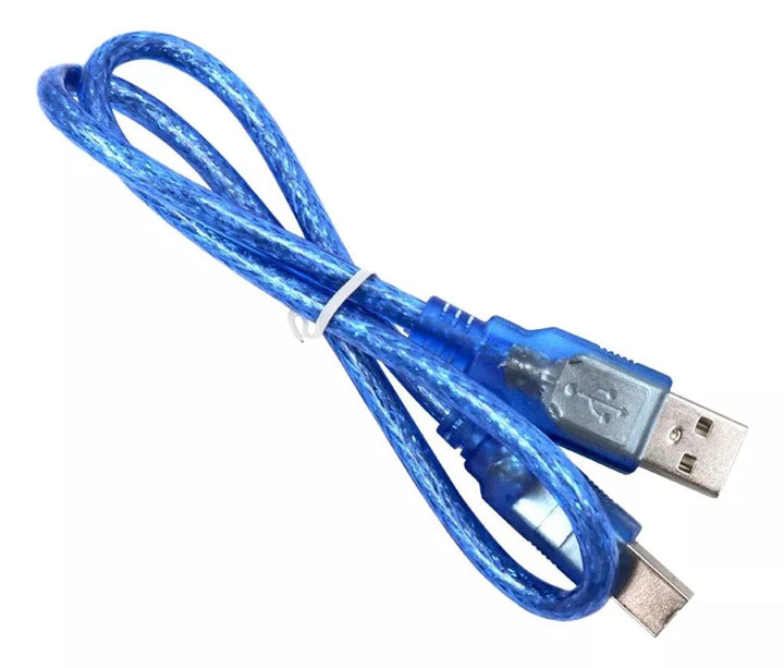 Cable Usb Tipo A - Mini - b 2.0 Nano - Tecneu