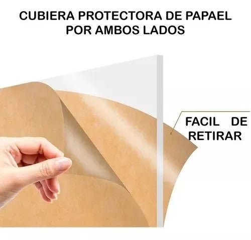 Caja De Acrílico Protector Gabinete Case Para Tarjetas Uno - Tecneu