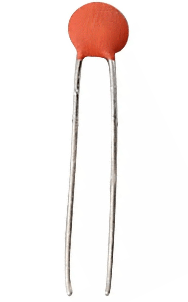 Capacitor Cerámico Monolítico 1pF - 100nF - Tecneu