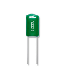 Capacitor de Poliéster 630V