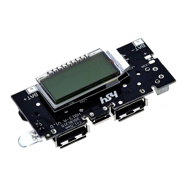Cargador Batería Litio H913 - a V1.0 Power Bank Para Movil - Tecneu