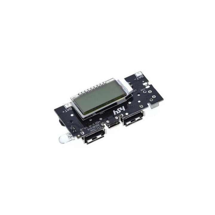 Cargador Batería Litio H913 - a V1.0 Power Bank Para Movil - Tecneu