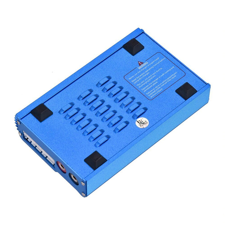 Cargador Eliminador Batería Imax B6 Nimh Lipo 1 - 6s Nicd 80w - Tecneu