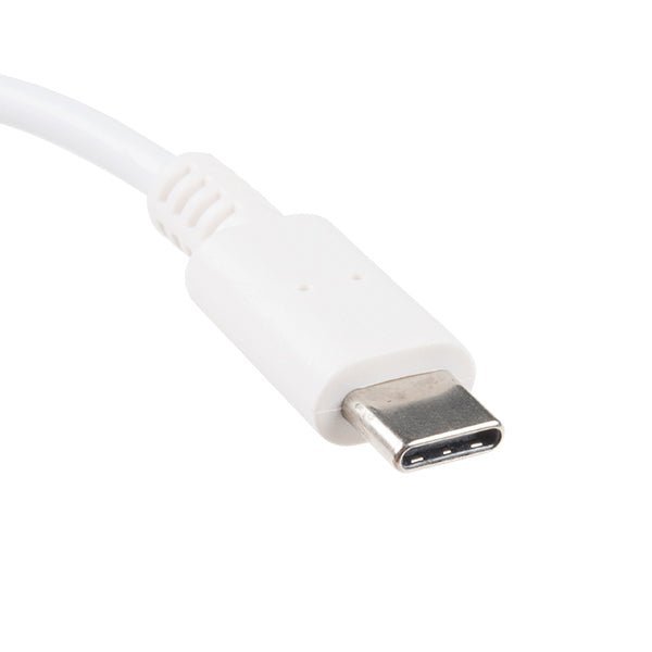 Cargador Eliminador Raspberry Pi 5V 3A 15W Tipo C Original - Tecneu