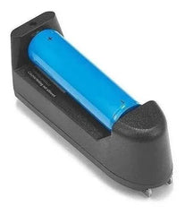 Cargador Universal Batería Pila 18650 17670 14500 10440