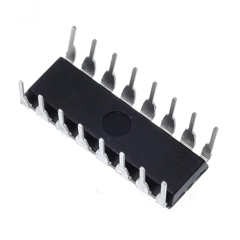 CD4017BE - Contador De Décadas Avance Rápido CD4017