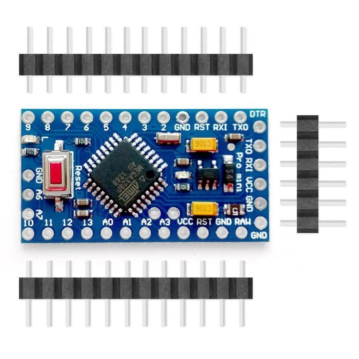 Arduino Pro Mini 5v / 16 Mhz Atmega328