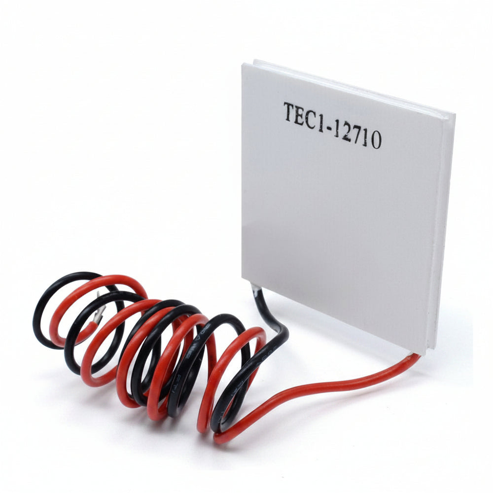 Celda Peltier Enfriador Tec1-12710 12v 10a 120w