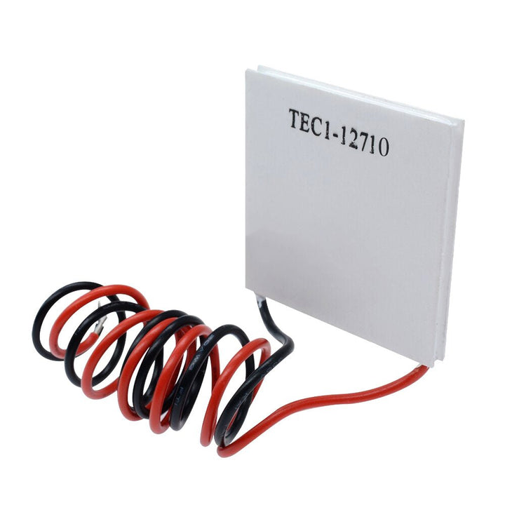 Celda Peltier Enfriador Tec1 - 12710 12v 10a 120w - Tecneu