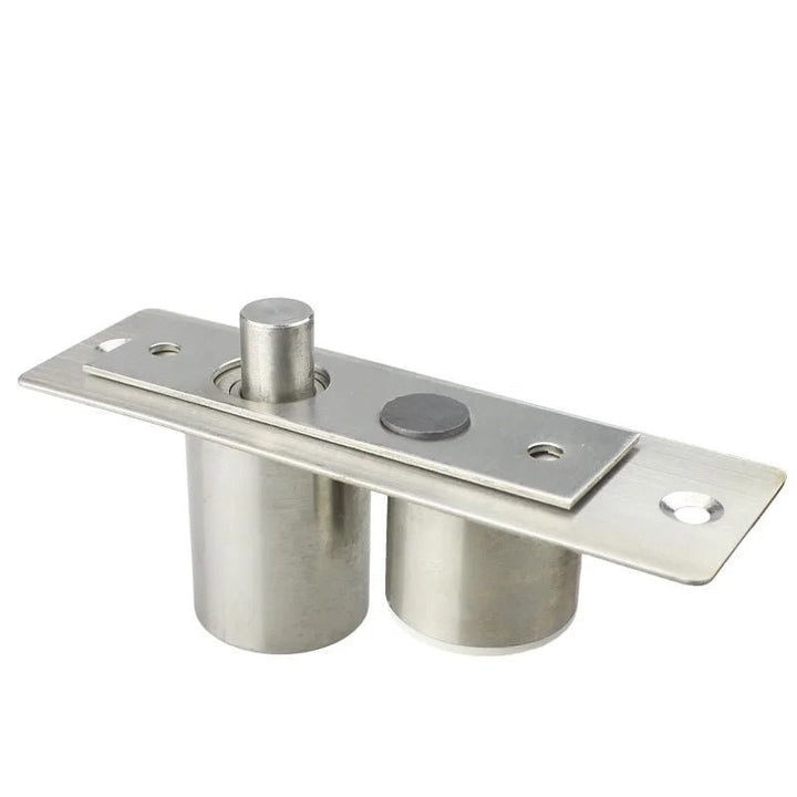 Cerradura Electrica Perno Acero 800kg Alta Resistencia Chapa - Tecneu