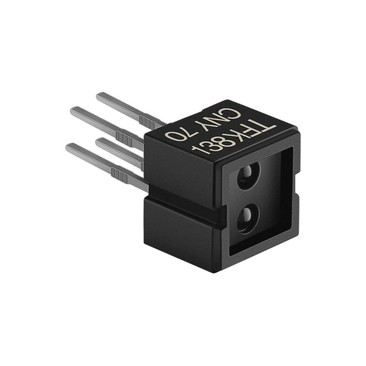 Cny70 Sensor Óptico Reflexivo - Tecneu