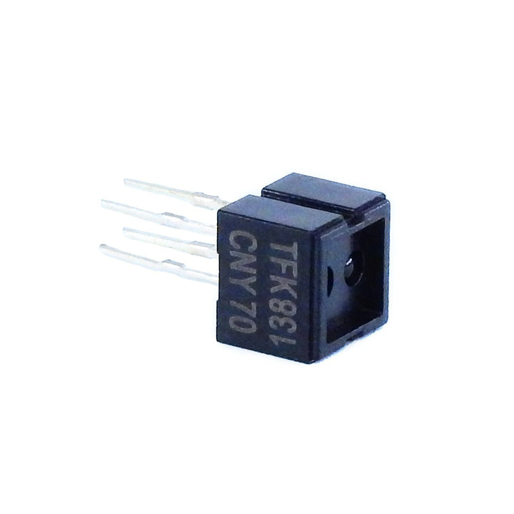 Cny70 Sensor Óptico Reflexivo - Tecneu