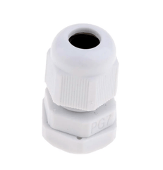 Conector Glándula Pg7 Prensaestopa para Cables 3-6mm Ip68 impermeable