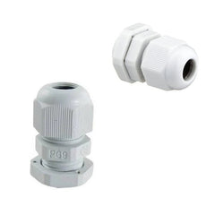 Conector Glándula Pg9 Prensaestopa para Cables 4-8mm Ip68 impermeable